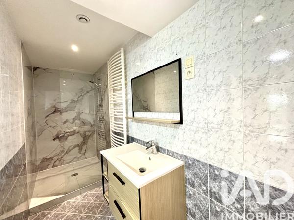 Appartement à vendre 3 pièces 72,41 m² Fontaine