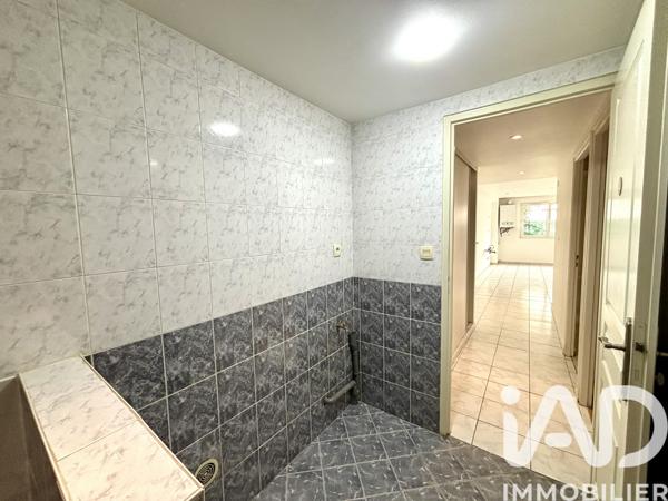 Appartement à vendre 3 pièces 72,41 m² Fontaine