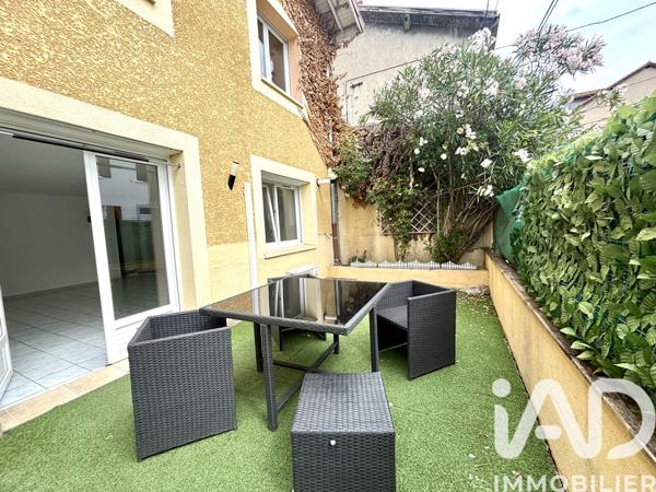 Appartement à vendre 3 pièces 72,41 m² Fontaine