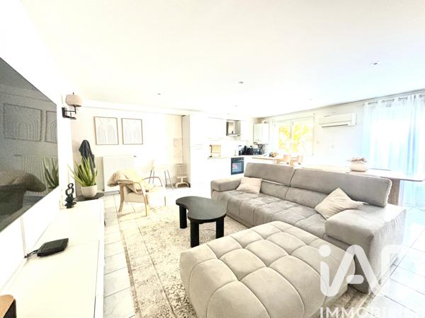 Appartement à vendre 3 pièces 72,41 m² Fontaine