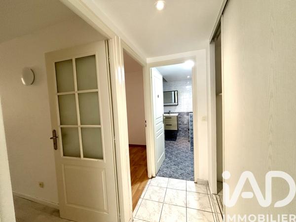 Appartement à vendre 3 pièces 72,41 m² Fontaine