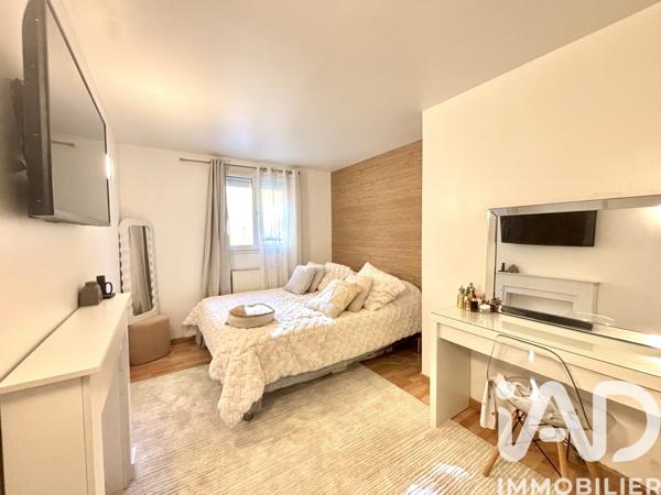 Appartement à vendre 3 pièces 72,41 m² Fontaine