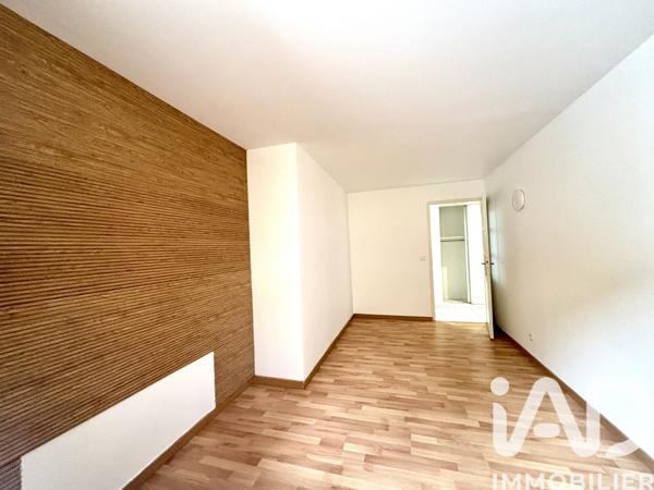 Appartement à vendre 3 pièces 72,41 m² Fontaine
