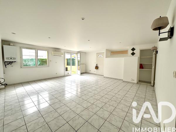 Appartement à vendre 3 pièces 72,41 m² Fontaine