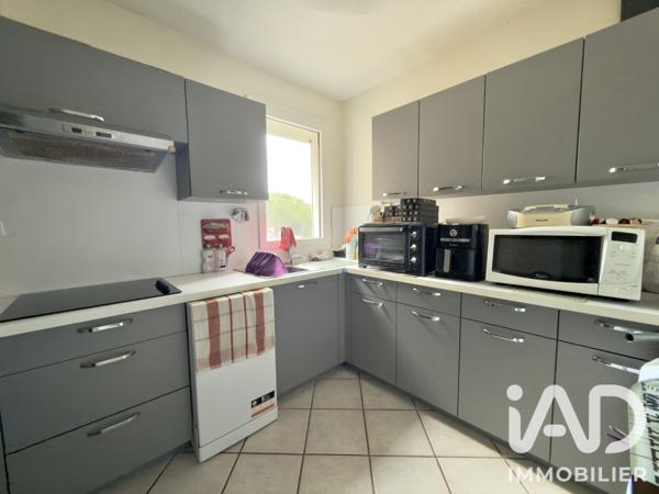 Appartement à vendre 2 pièces 44 m² Hyères