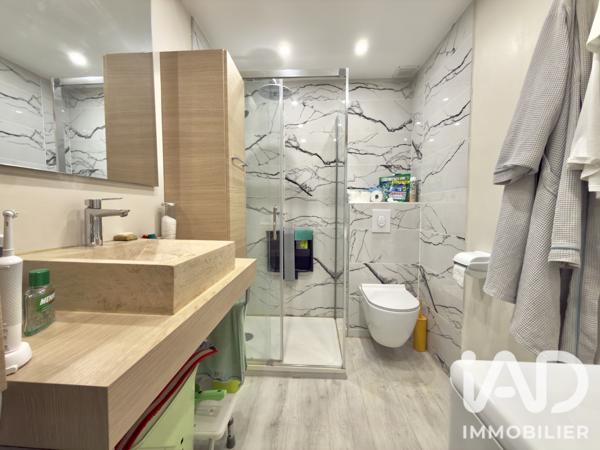Appartement à vendre 2 pièces 44 m² Hyères