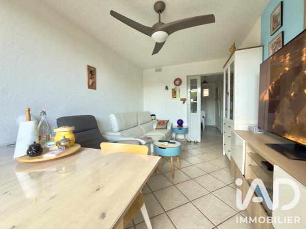 Appartement à vendre 2 pièces 44 m² Hyères