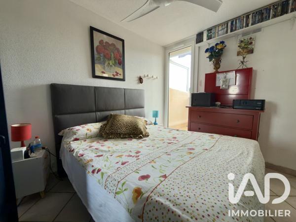 Appartement à vendre 2 pièces 44 m² Hyères