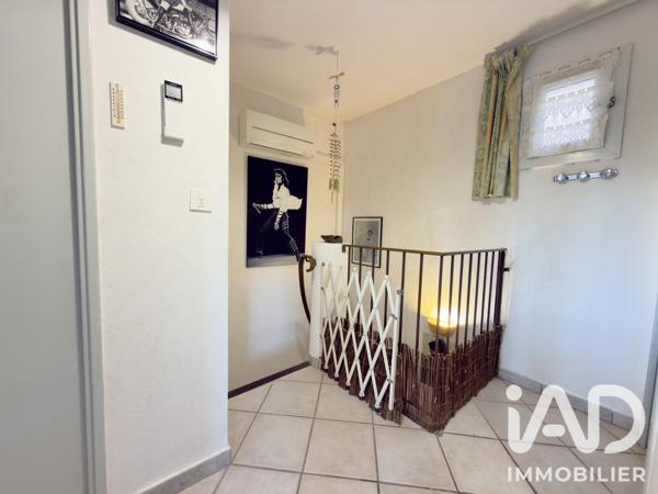Appartement à vendre 2 pièces 44 m² Hyères