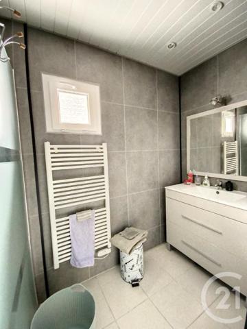 Maison à vendre  4 pièces - 70 m2 VILLE SOUS LA FERTE - 10