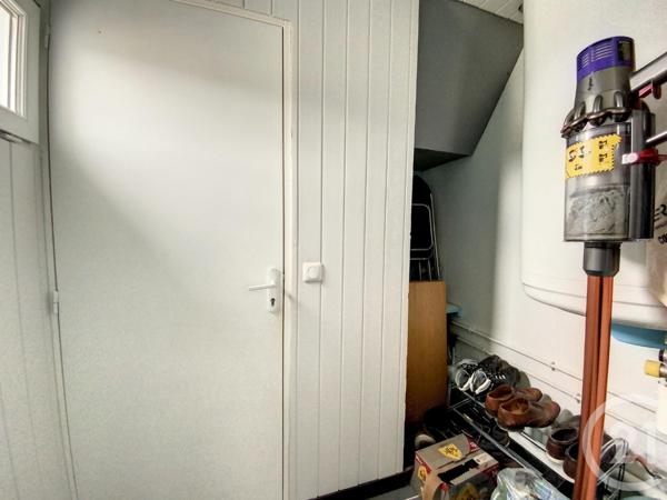 Maison à vendre  4 pièces - 70 m2 VILLE SOUS LA FERTE - 10