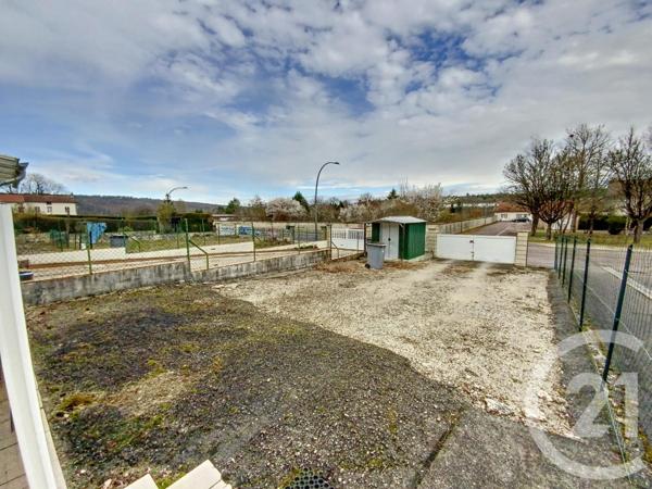 Maison à vendre  4 pièces - 70 m2 VILLE SOUS LA FERTE - 10