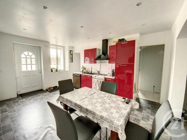 Maison à vendre  4 pièces - 70 m2 VILLE SOUS LA FERTE - 10