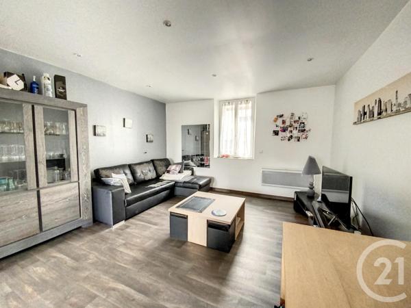 Maison à vendre  4 pièces - 70 m2 VILLE SOUS LA FERTE - 10