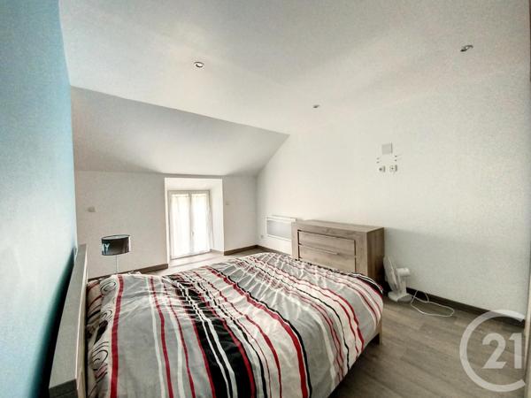 Maison à vendre  4 pièces - 70 m2 VILLE SOUS LA FERTE - 10