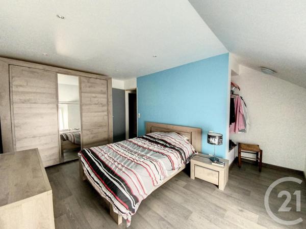 Maison à vendre  4 pièces - 70 m2 VILLE SOUS LA FERTE - 10