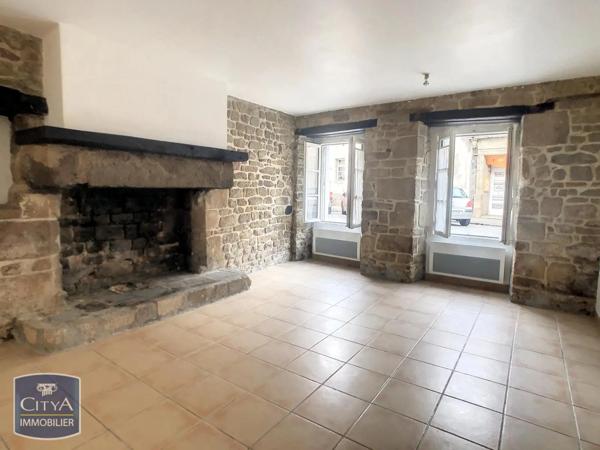Appartement à louer 2 pièces 49.61m² Auray (56400)