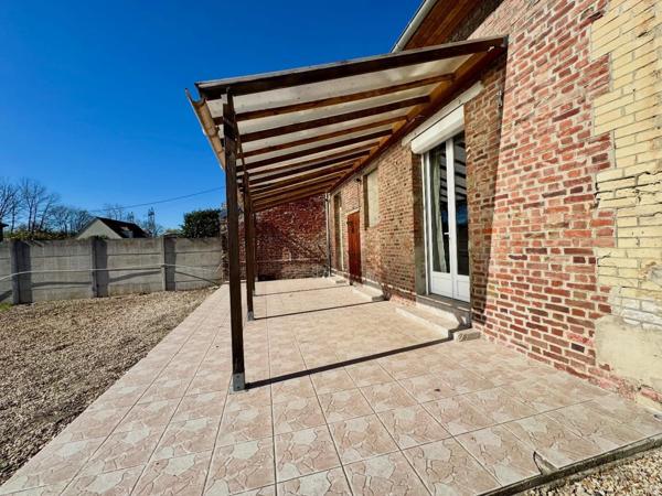 Soissons (02200) SOISSONS