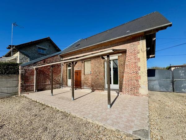 Soissons (02200) SOISSONS