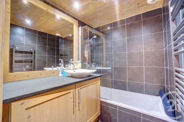 Appartement F4 à vendre  4 pièces - 98 m2 LES HOUCHES - 74