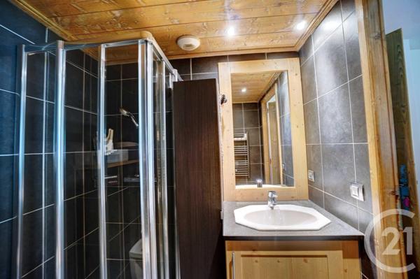 Appartement F4 à vendre  4 pièces - 98 m2 LES HOUCHES - 74