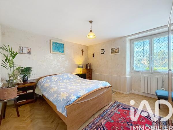Maison à vendre 4 pièces 66 m² Parnac