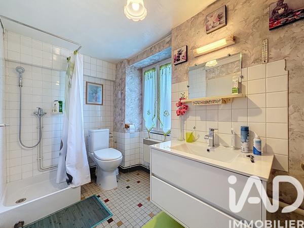 Maison à vendre 4 pièces 66 m² Parnac