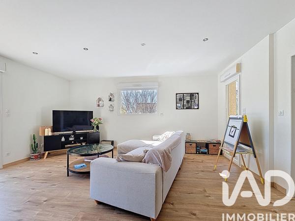 Maison à vendre 4 pièces 96 m² Condrieu