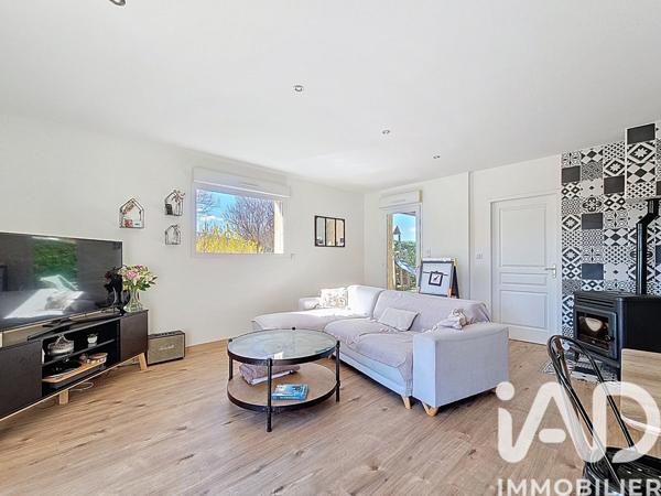 Maison à vendre 4 pièces 96 m² Condrieu