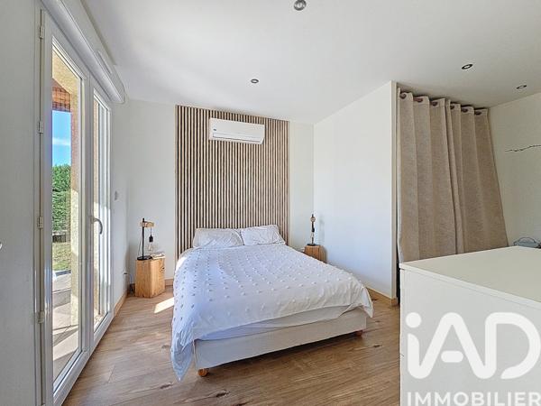 Maison à vendre 4 pièces 96 m² Condrieu