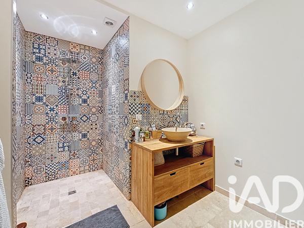 Maison à vendre 4 pièces 96 m² Condrieu