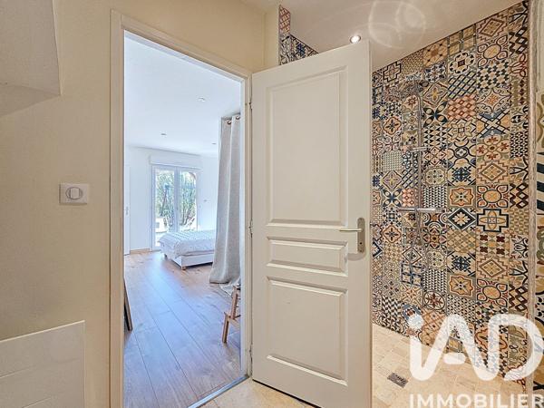 Maison à vendre 4 pièces 96 m² Condrieu