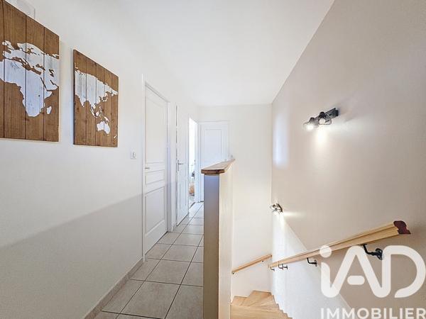 Maison à vendre 4 pièces 96 m² Condrieu