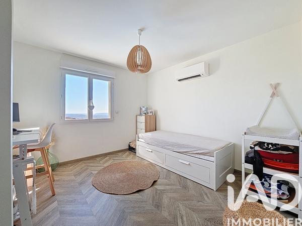 Maison à vendre 4 pièces 96 m² Condrieu