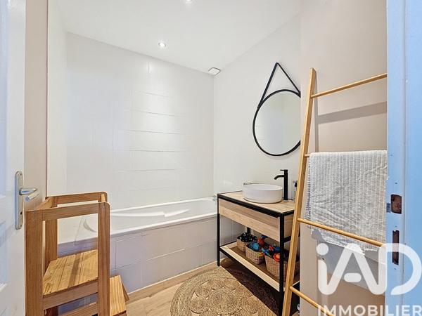 Maison à vendre 4 pièces 96 m² Condrieu