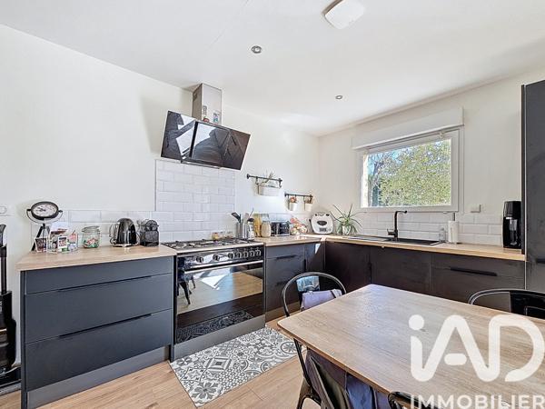 Maison à vendre 4 pièces 96 m² Condrieu