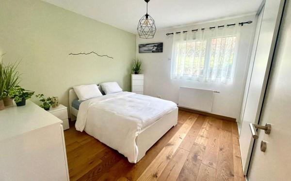 Appartement à vendre    3 pièces • 68 m2 Crozet