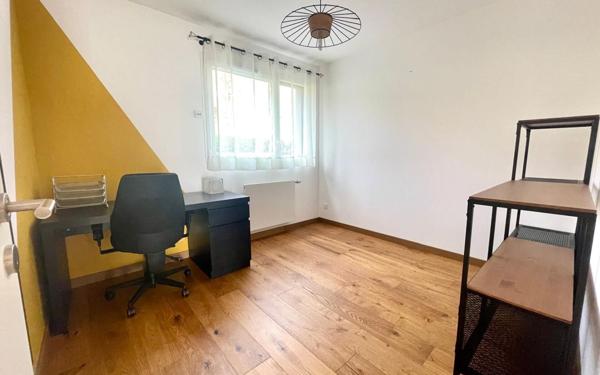 Appartement à vendre    3 pièces • 68 m2 Crozet