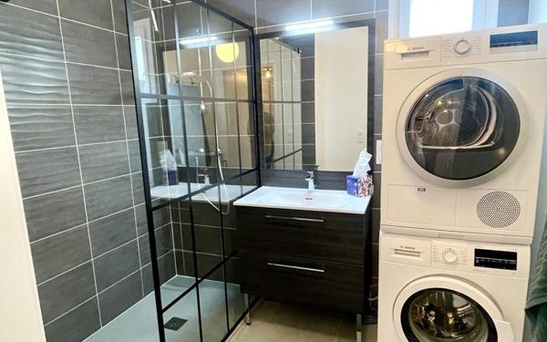 Appartement à vendre    3 pièces • 68 m2 Crozet