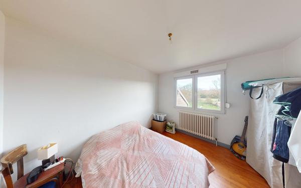 Appartement à louer    3 pièces • 59 m2 Argiésans