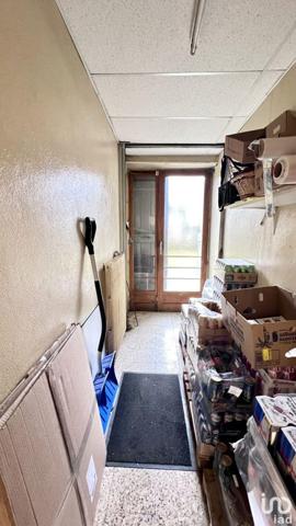 Local commercial à vendre 