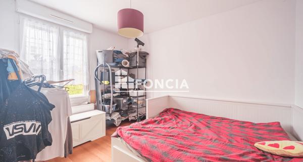À vendre Appartement 2 pièces 54 m² - Pfastatt 68120