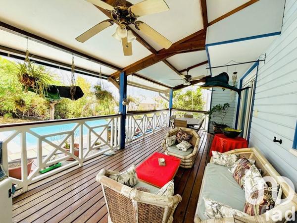 Maison à vendre 5 pièces 125 m² Koungou