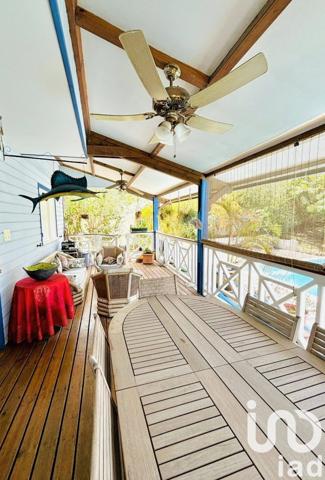 Maison à vendre 5 pièces 125 m² Koungou