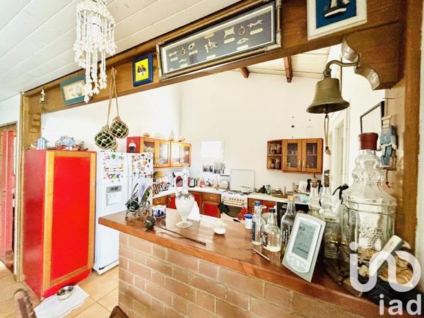 Maison à vendre 5 pièces 125 m² Koungou