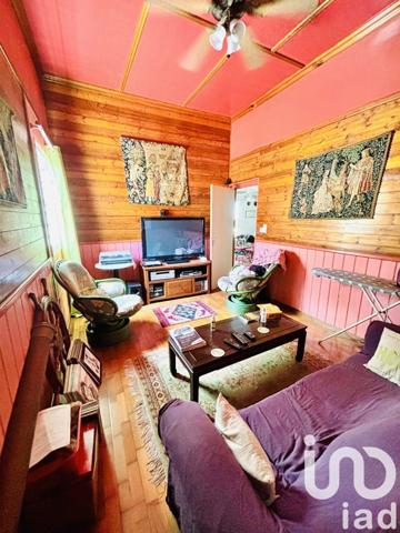 Maison à vendre 5 pièces 125 m² Koungou