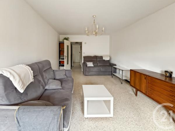 Appartement F1 à vendre  1 pièce - 32 m2 BANDOL - 83