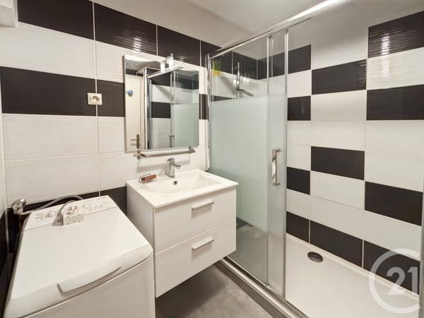 Appartement F1 à vendre  1 pièce - 32 m2 BANDOL - 83