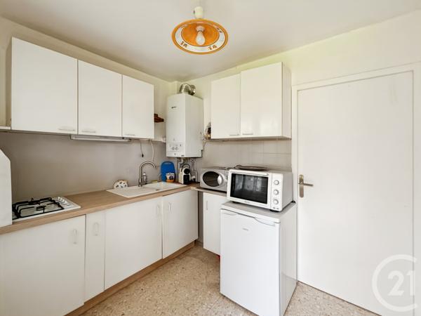 Appartement F1 à vendre  1 pièce - 32 m2 BANDOL - 83