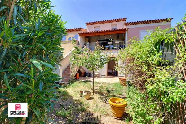 Maison Le Beausset 4 pièce(s) 137.13 m2